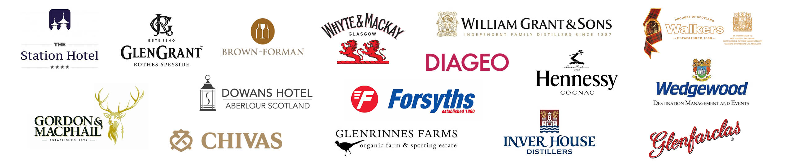 Our Partners